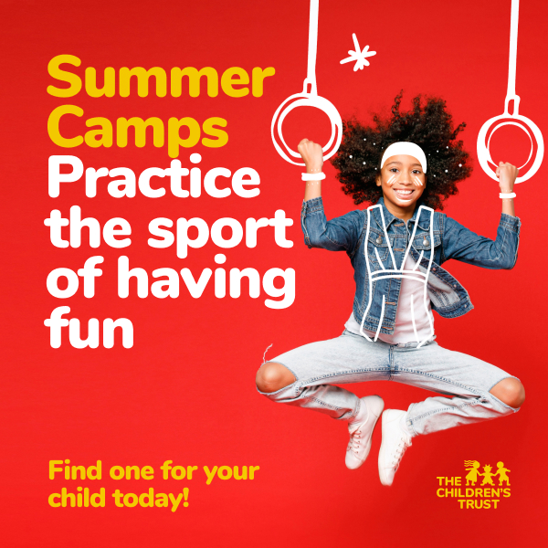 Children's Trust Summer Camps