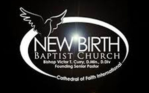 New Birth Baptist Church